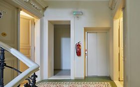 Prague Days - Homey Studio - New Town